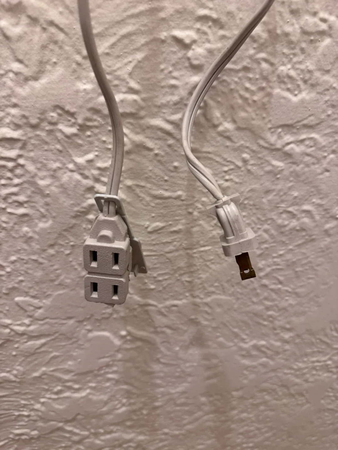 Electric Extension wire Length 85” image indicator(3)