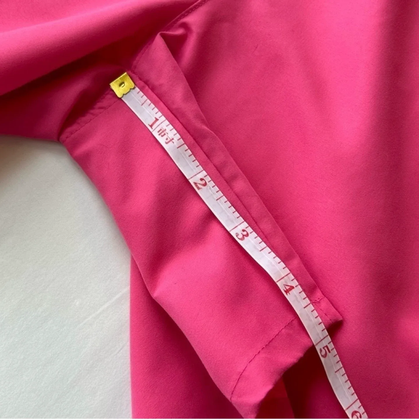 Urban Planet Neon Unlined Elasticized Swim Trunks Mens Size L image indicator(6)