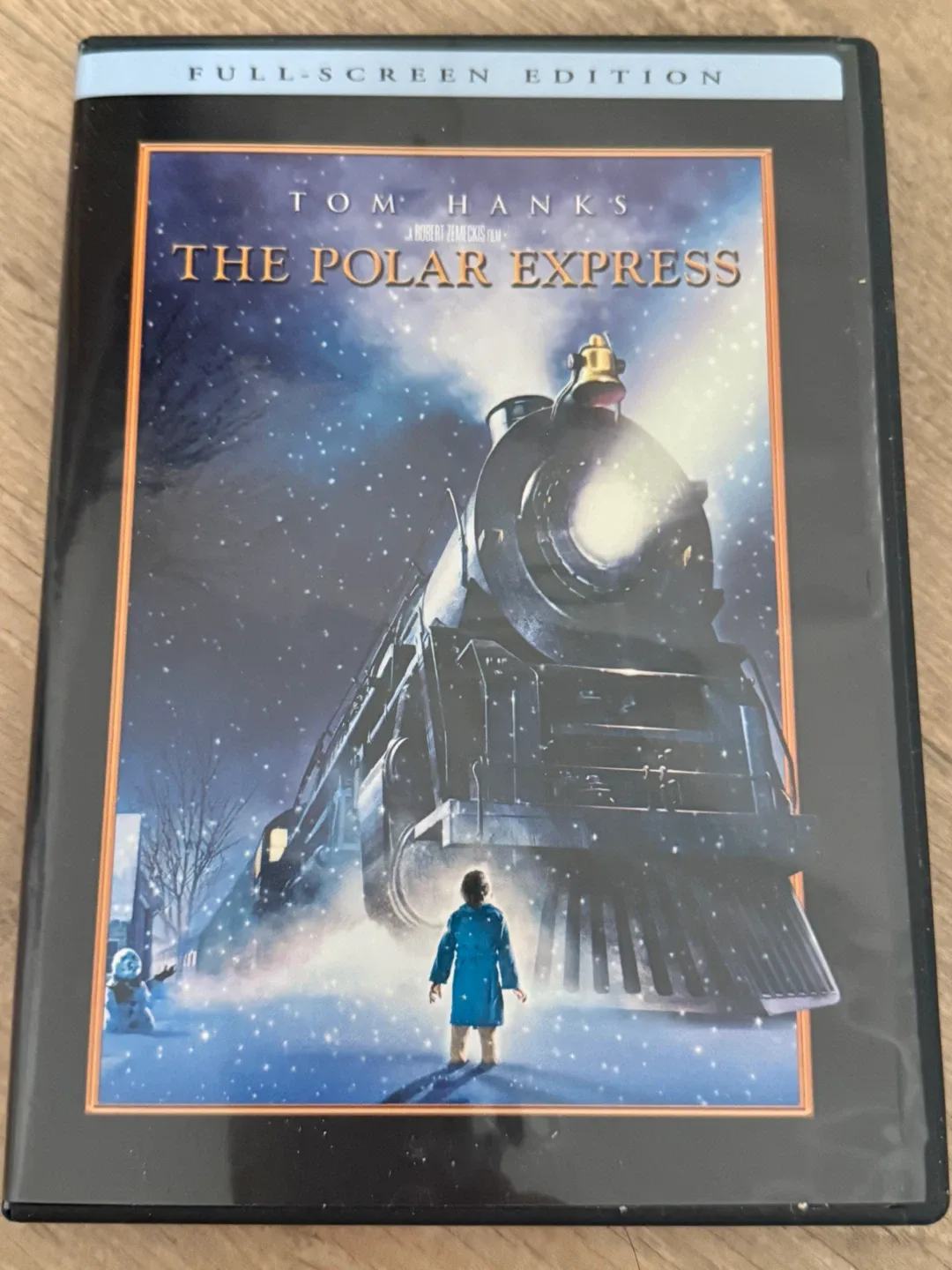 7 Disney DVD Collection image indicator(8)