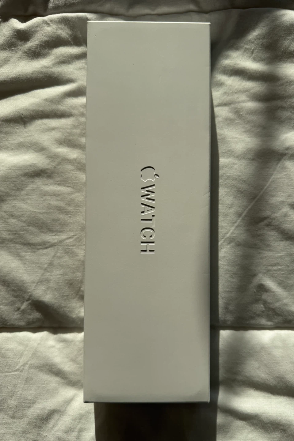 Apple Watch with Nike Sport Band - photo 4