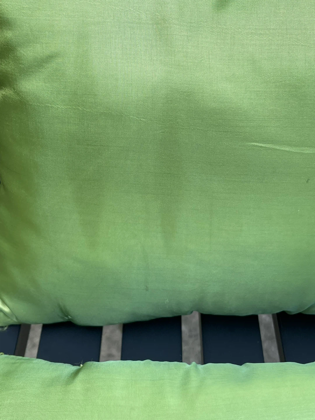 Bouclair Green Decorative Pillows - Set of 2 - photo 3