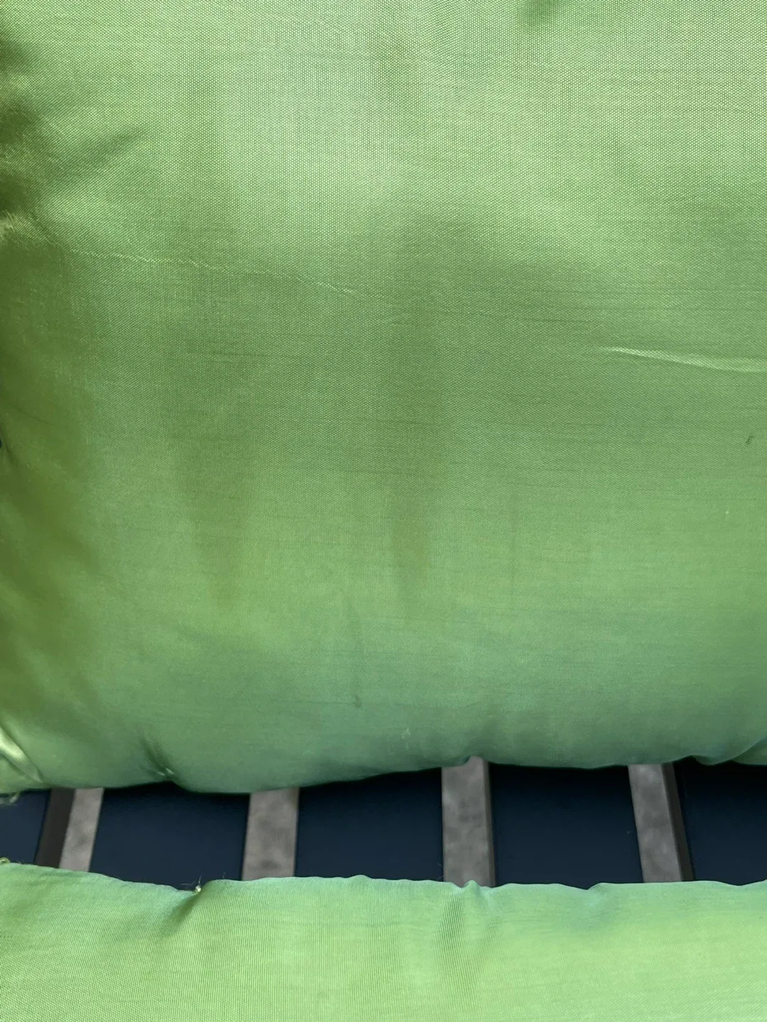 Bouclair Green Decorative Pillows - Set of 2 image indicator(3)