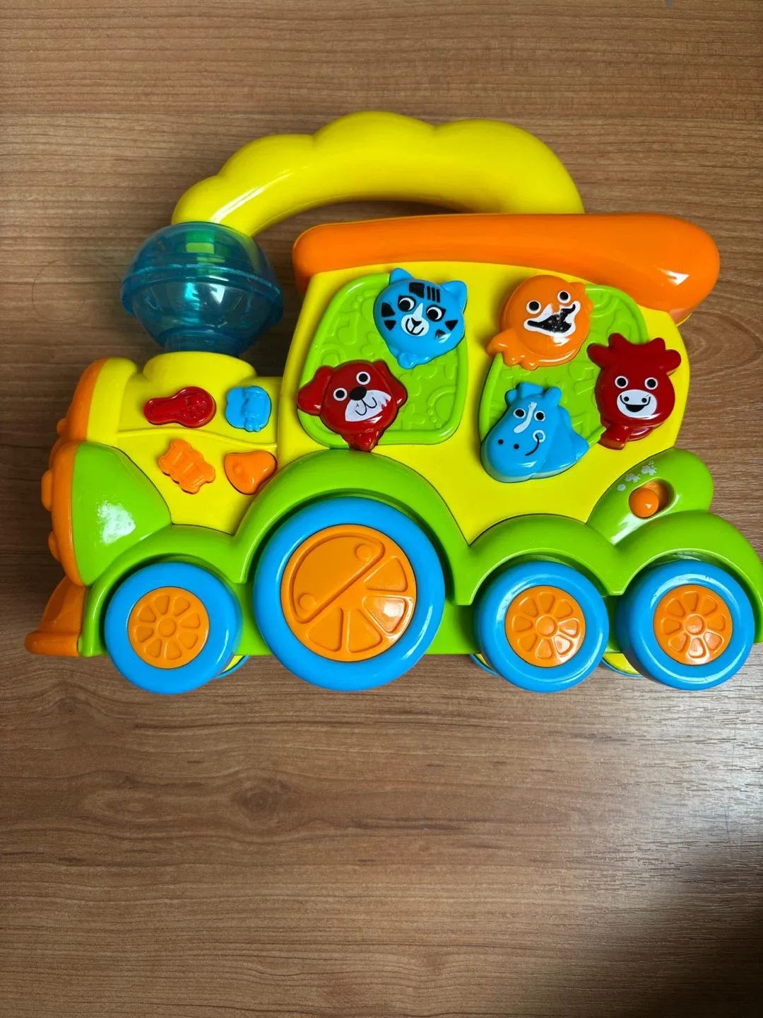 VTech Walker & Bright Starts Activity Centre image indicator(6)