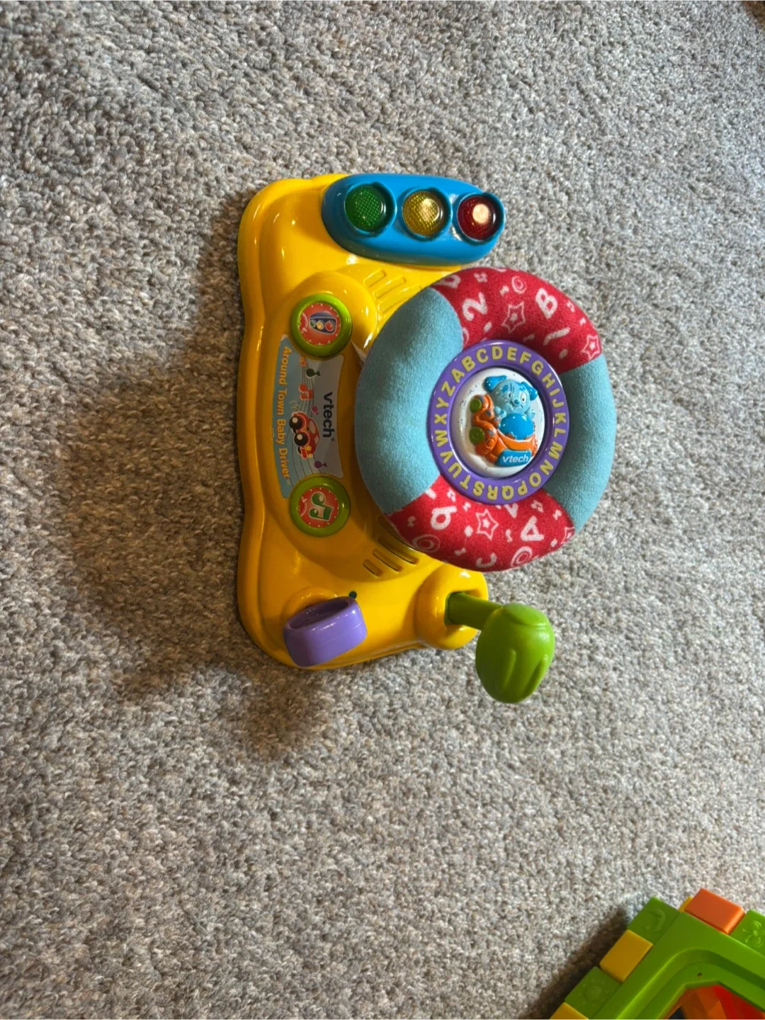 VTech Walker & Bright Starts Activity Centre image indicator(7)