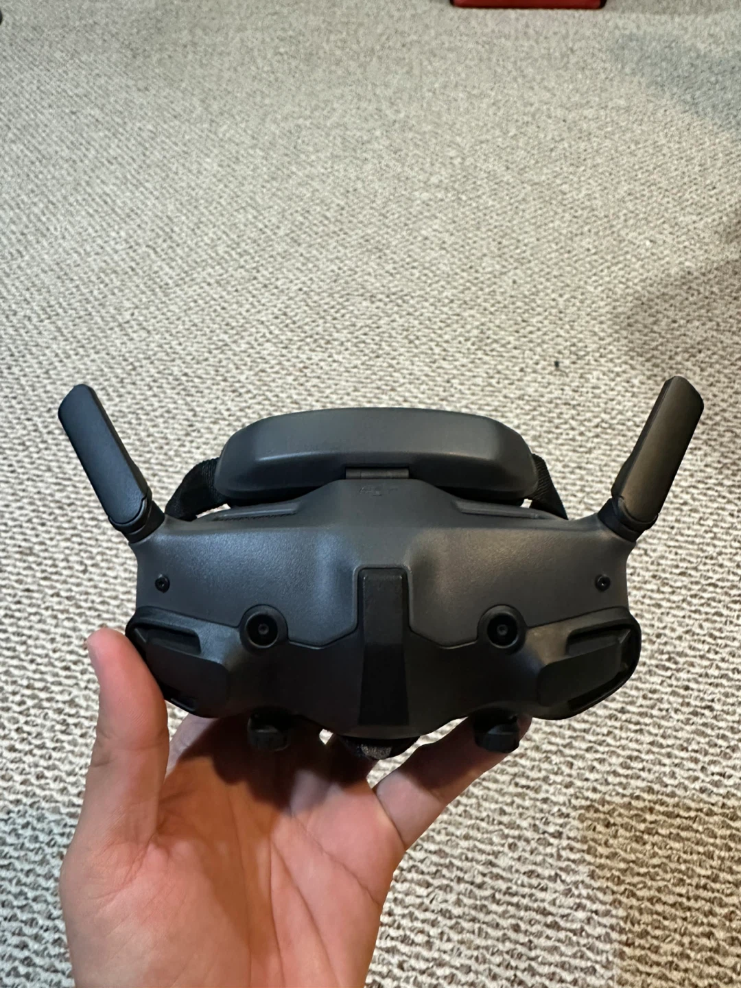DJI FPV Goggles 3