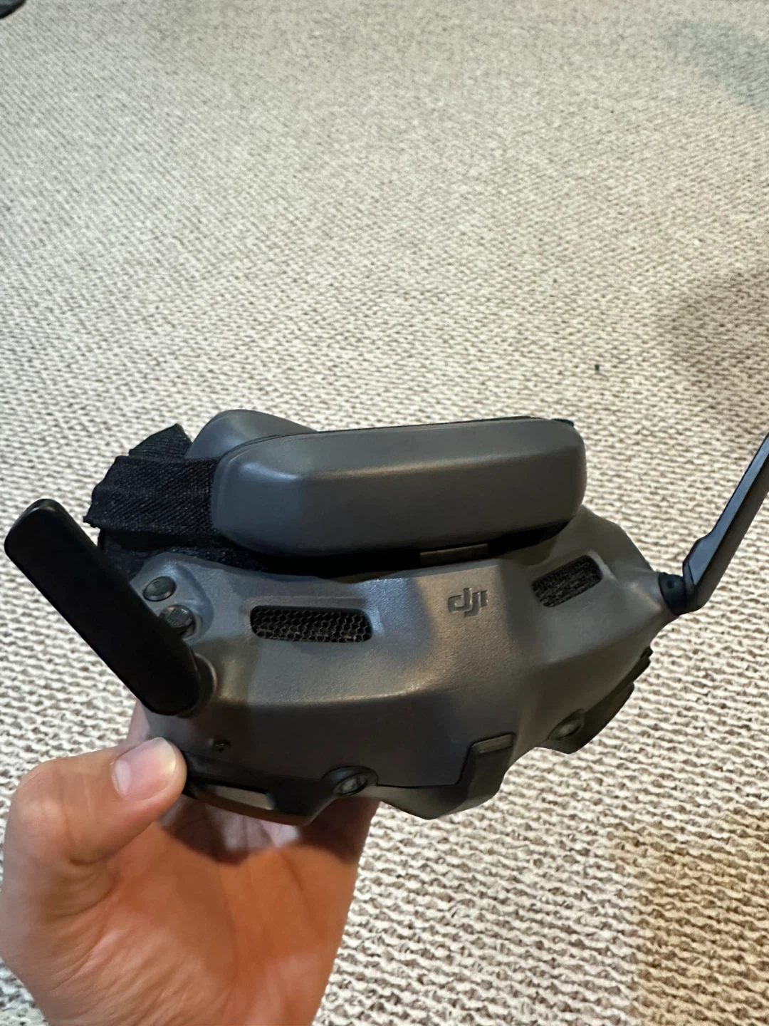 DJI FPV Goggles 3 - photo 2