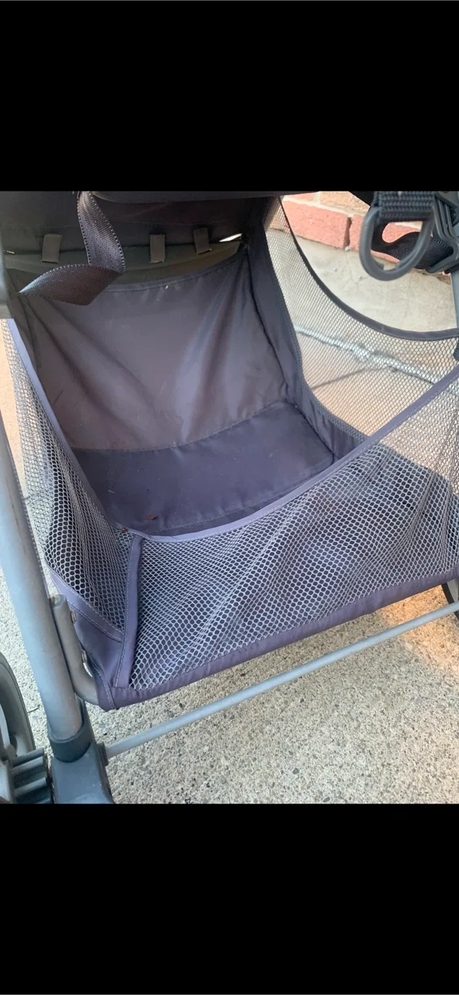 Safety 1st Agility 4 Stroller image indicator(6)