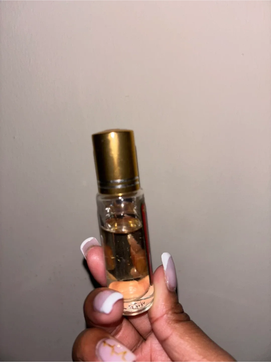 Have a Scent Baccarat Rouge 540 - 12ml image indicator(3)