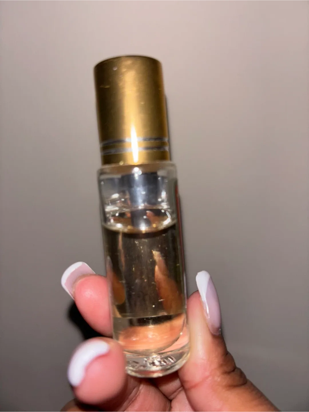 Have a Scent Baccarat Rouge 540 - 12ml image indicator(4)