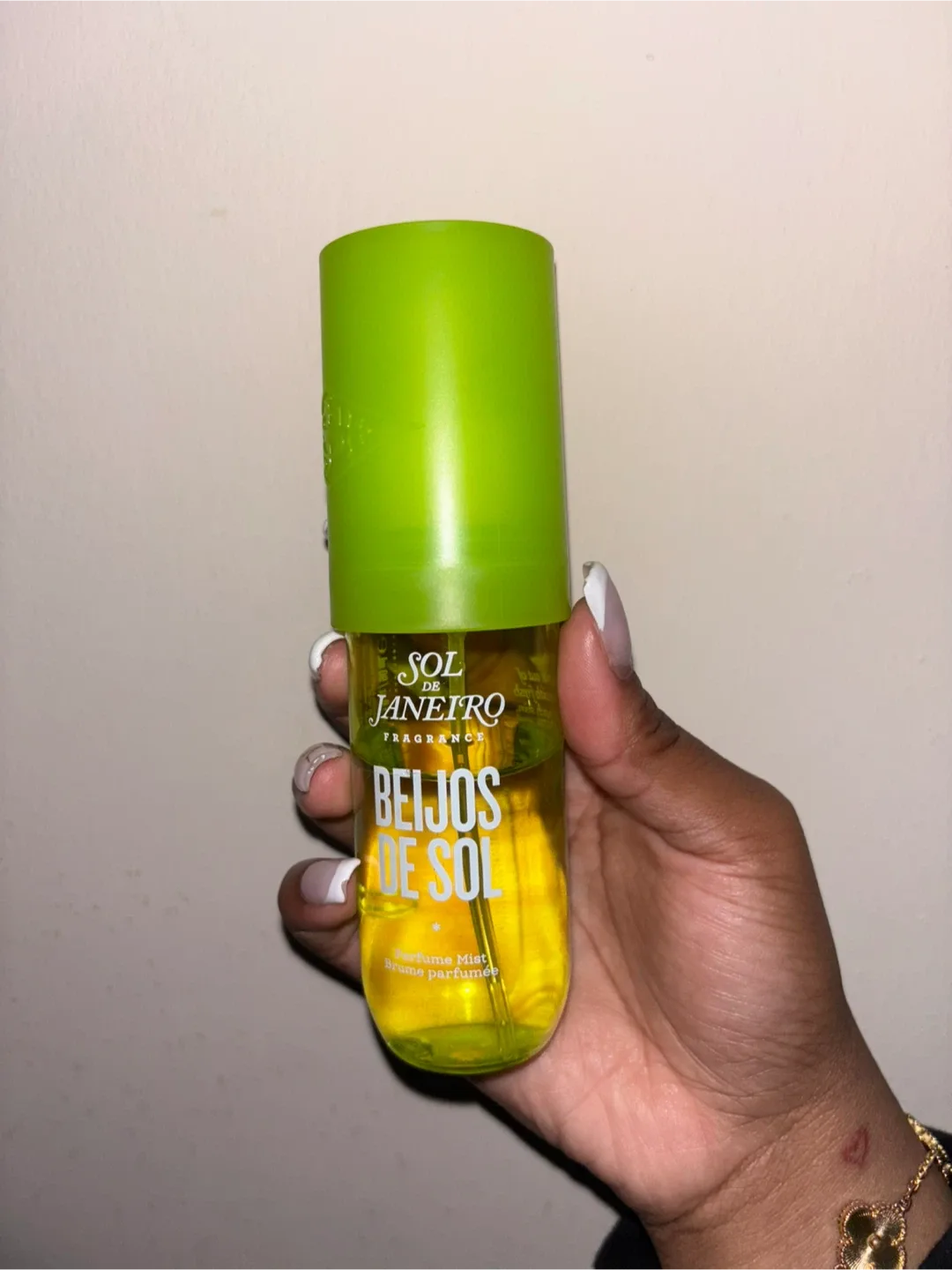 Sol de Janeiro Beijos de Sol Perfume Mist image indicator(2)