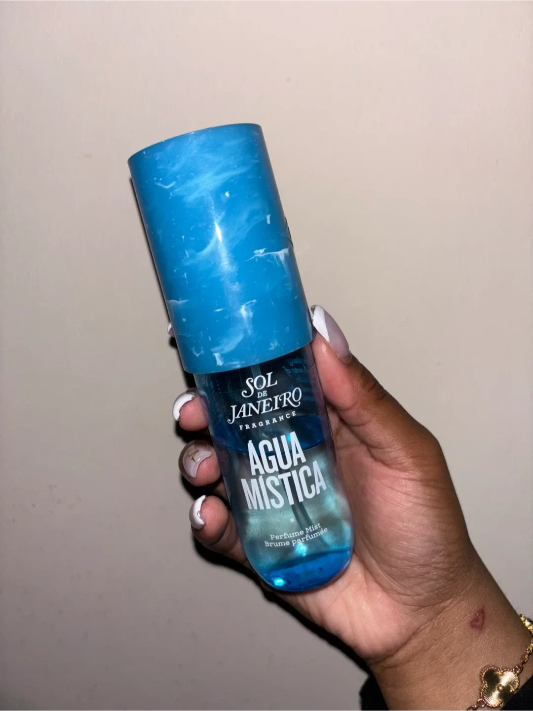 Sol de Janeiro Agua Mistica Perfume Mist image indicator(2)