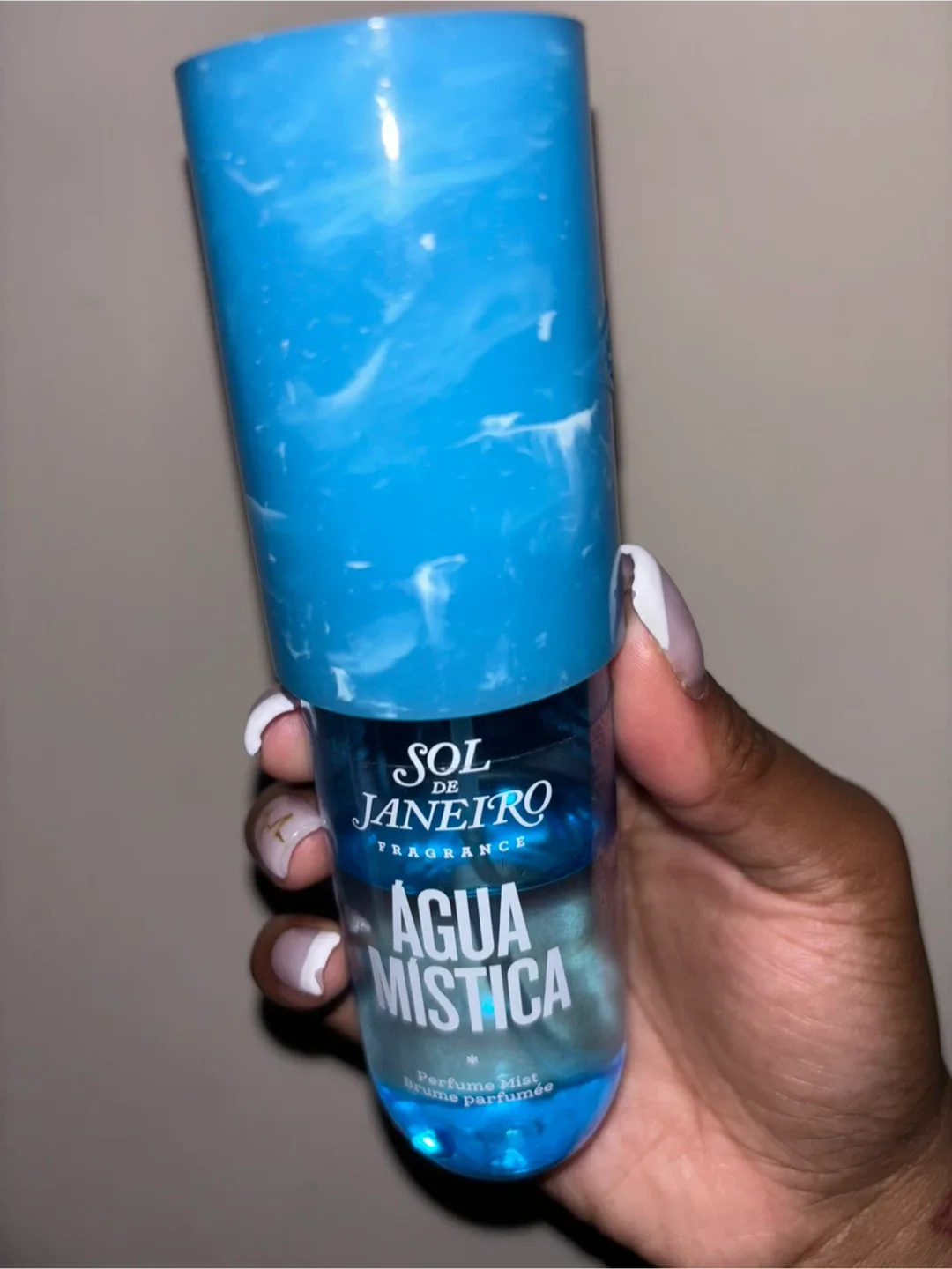 Sol de Janeiro Agua Mistica Perfume Mist image indicator(3)