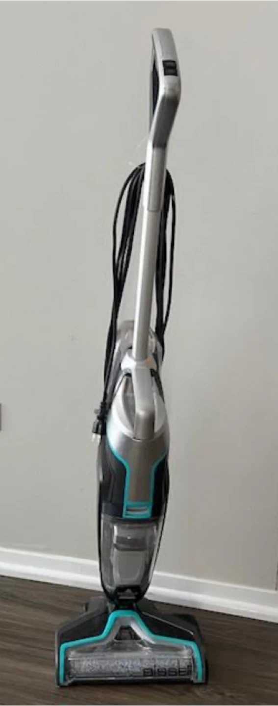 Bissell CrossWave Corded Wet Dry Vacuum