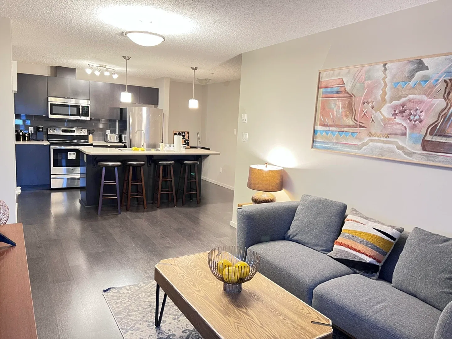 STRUCTUBE - 3 seater Sofa image indicator(2)