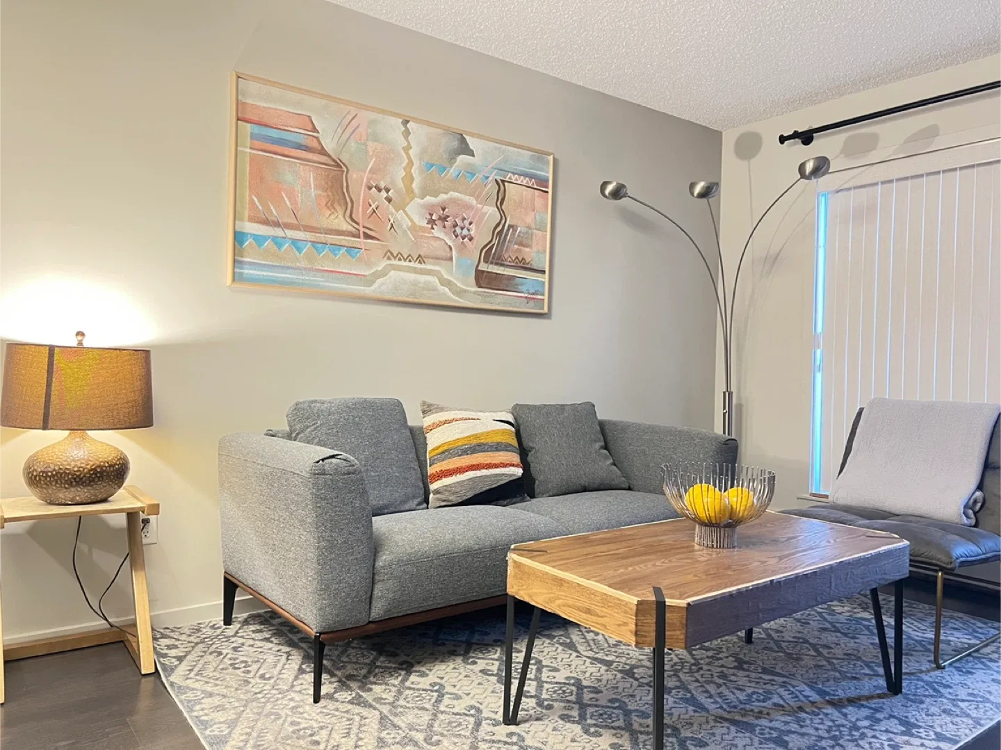 STRUCTUBE - 3 seater Sofa image indicator(4)