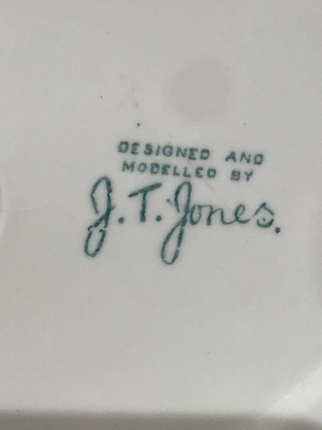 1940 Vintage Crown Staffordshire Pheasant Porcelain Figurine by image indicator(2)