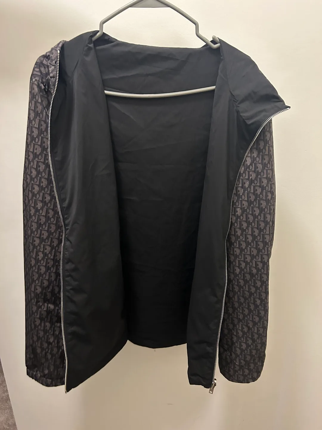 Dior Reversible Windbreaker image indicator(5)