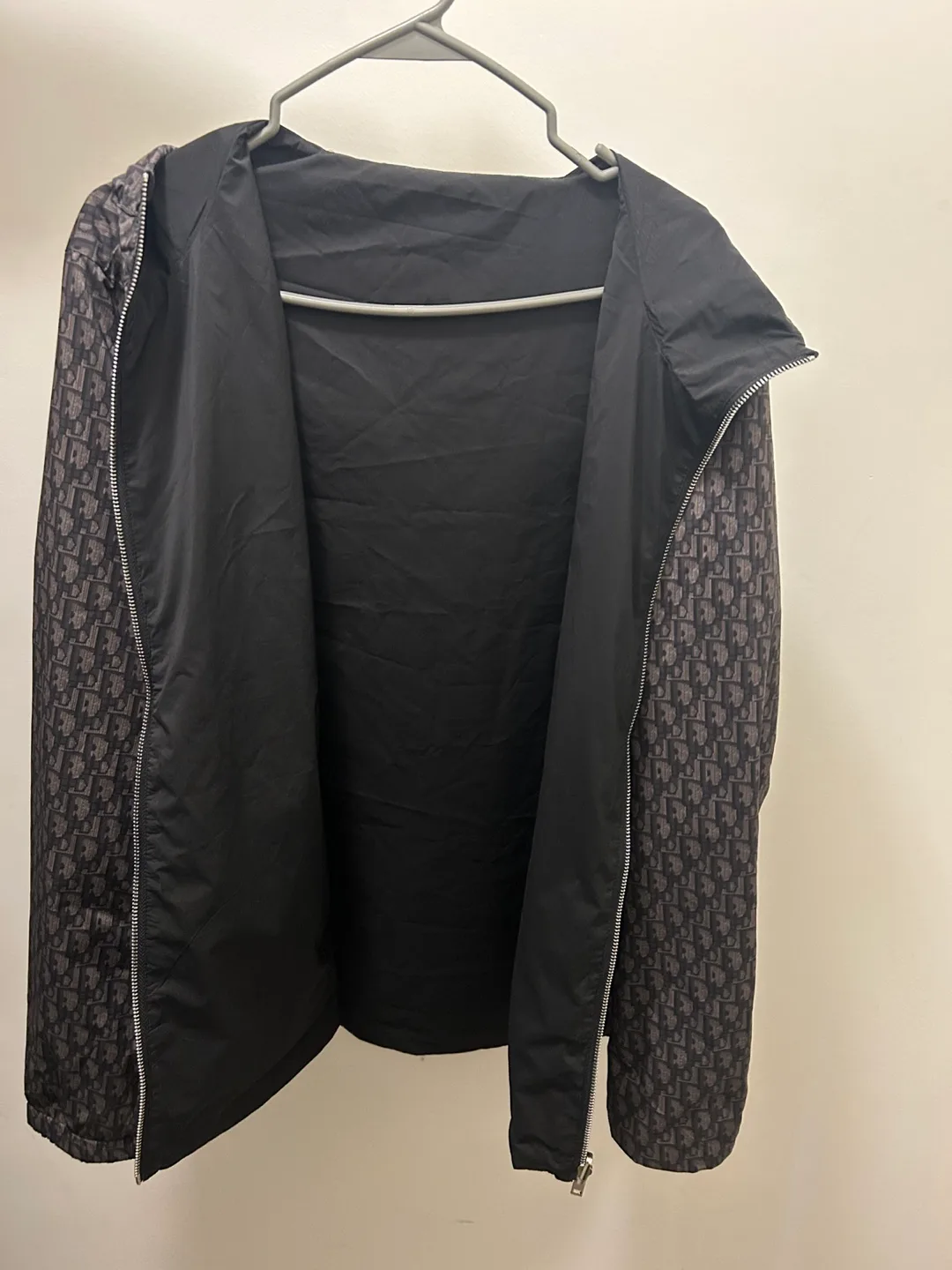 Dior Reversible Windbreaker image indicator(6)