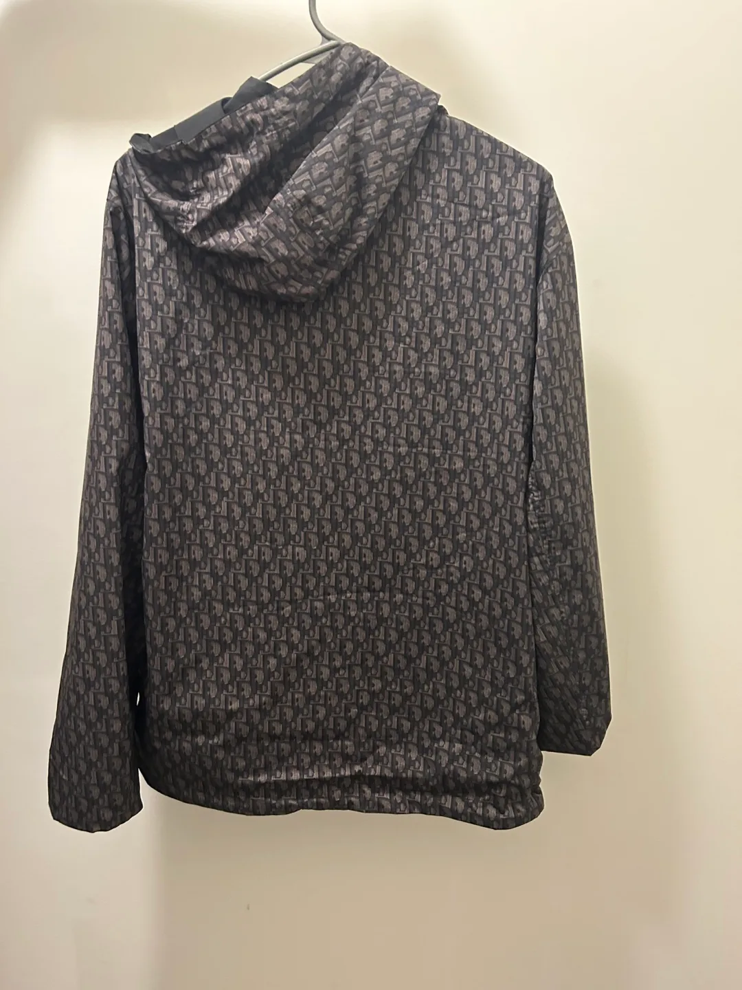 Dior Reversible Windbreaker image indicator(3)