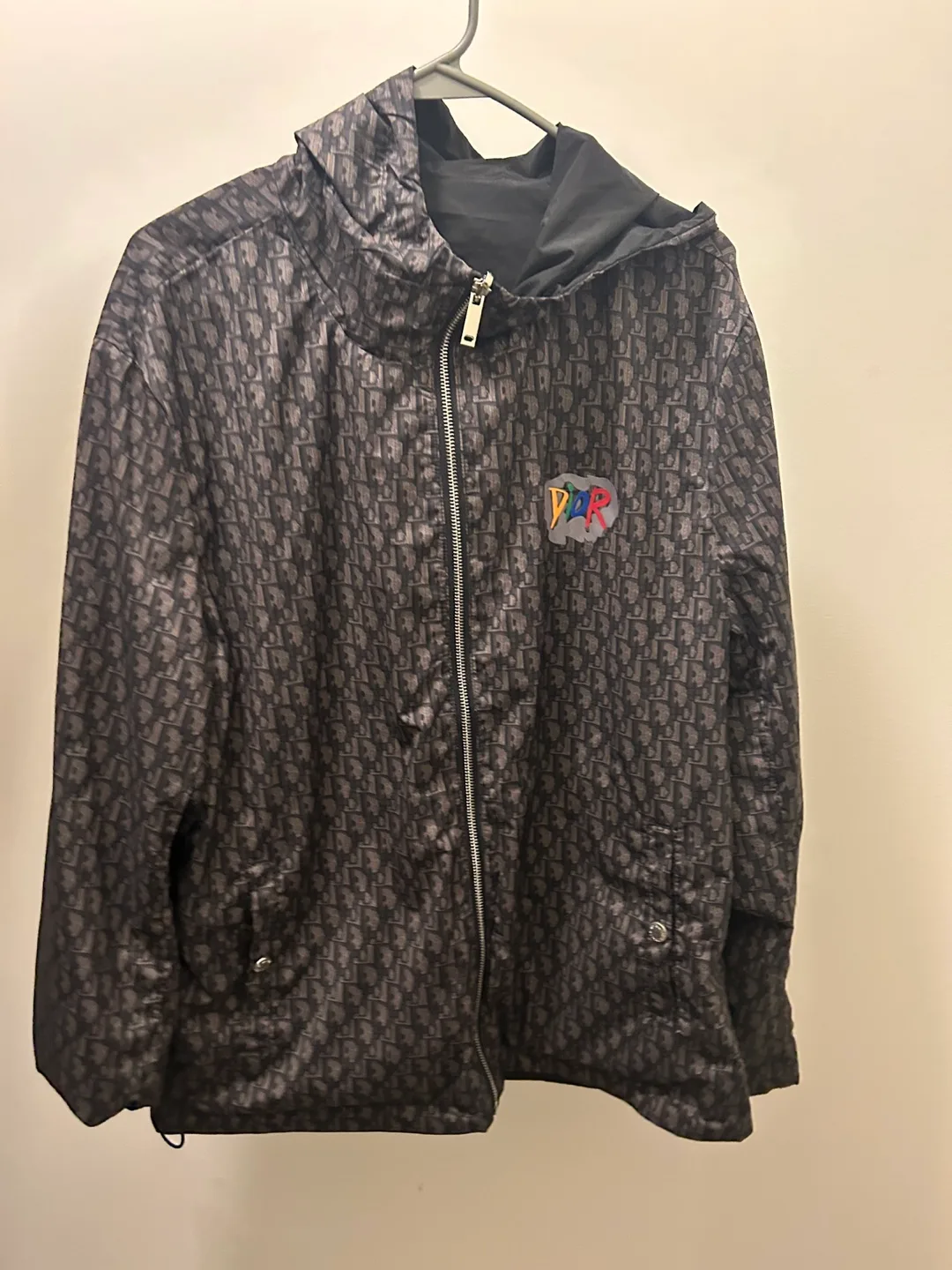 Dior Reversible Windbreaker image indicator(2)