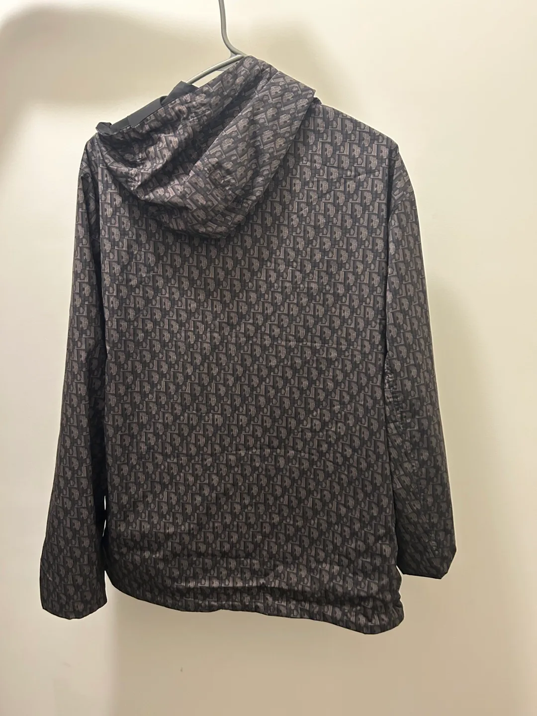 Dior Reversible Windbreaker image indicator(4)