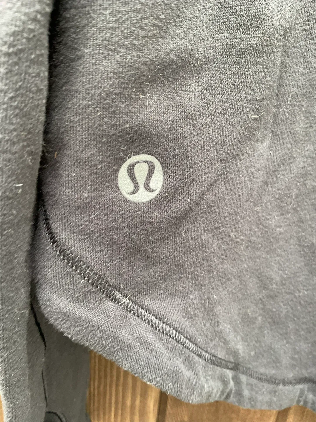 Lululemon Long Sleeve Top image indicator(6)