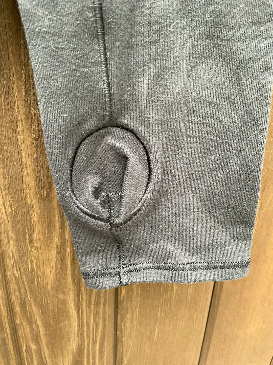 Lululemon Long Sleeve Top image indicator(2)