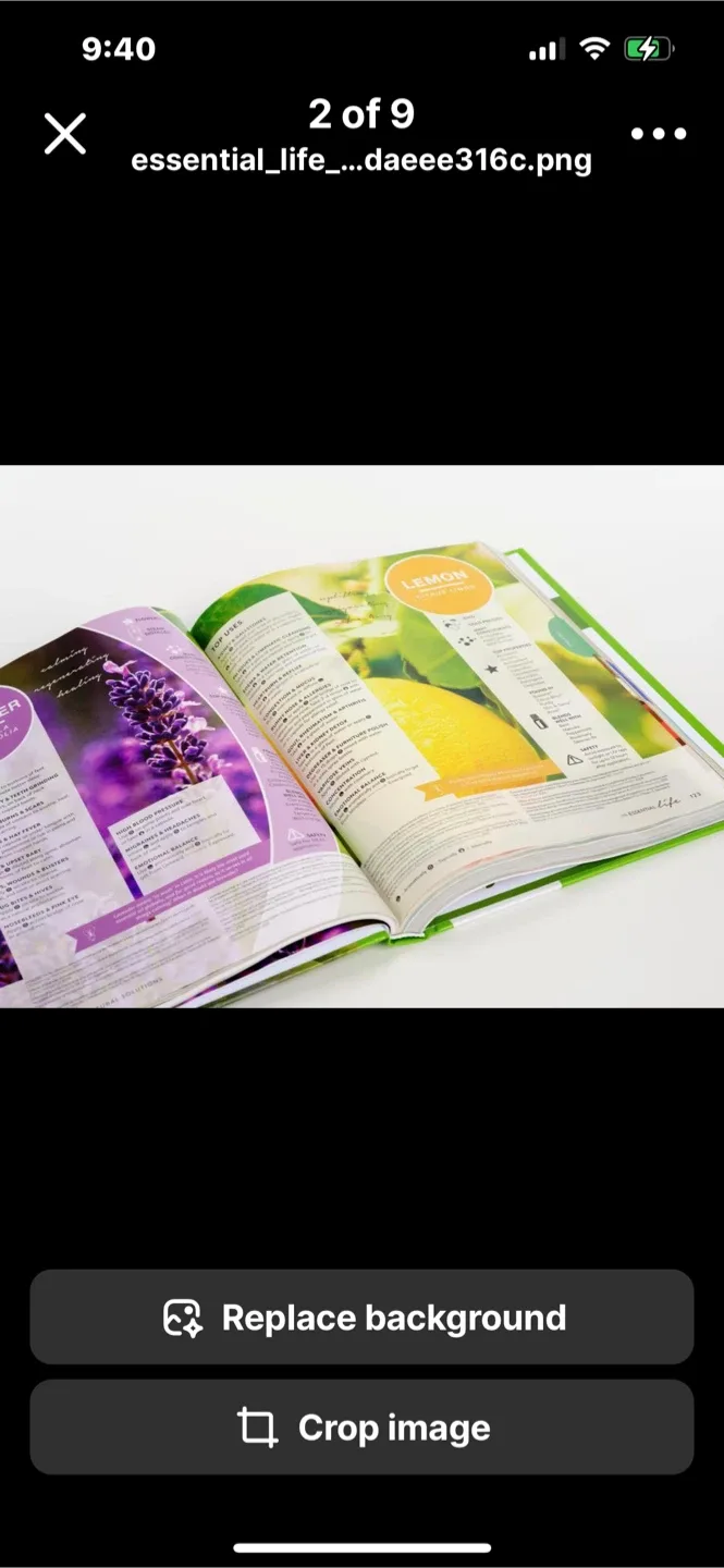 The Essential Life 6th Edition image indicator(3)