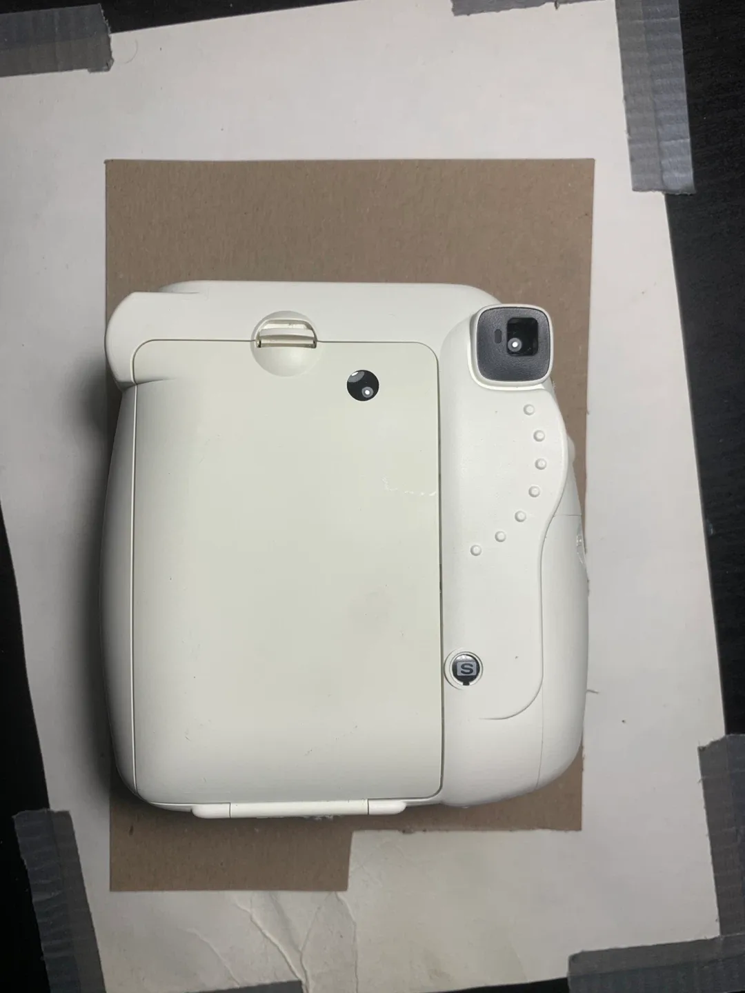 Instax Mini 8 Polaroid Camera (like new) image indicator(2)