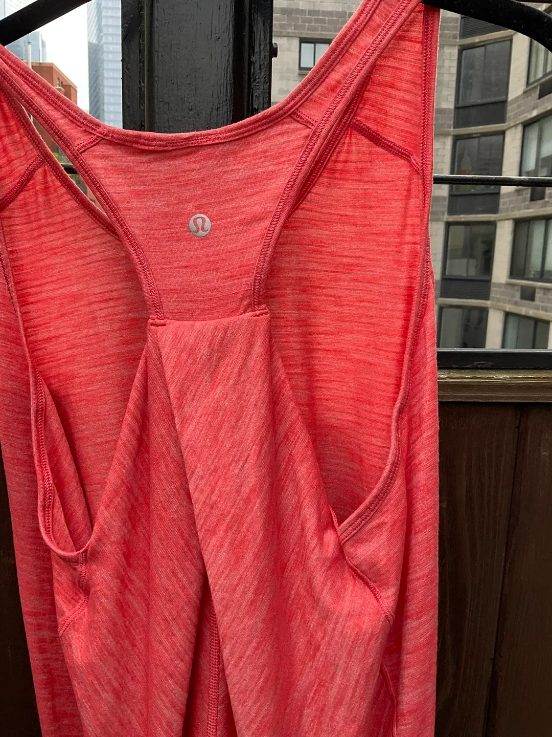 Lululemon Coral Tank Top image indicator(3)