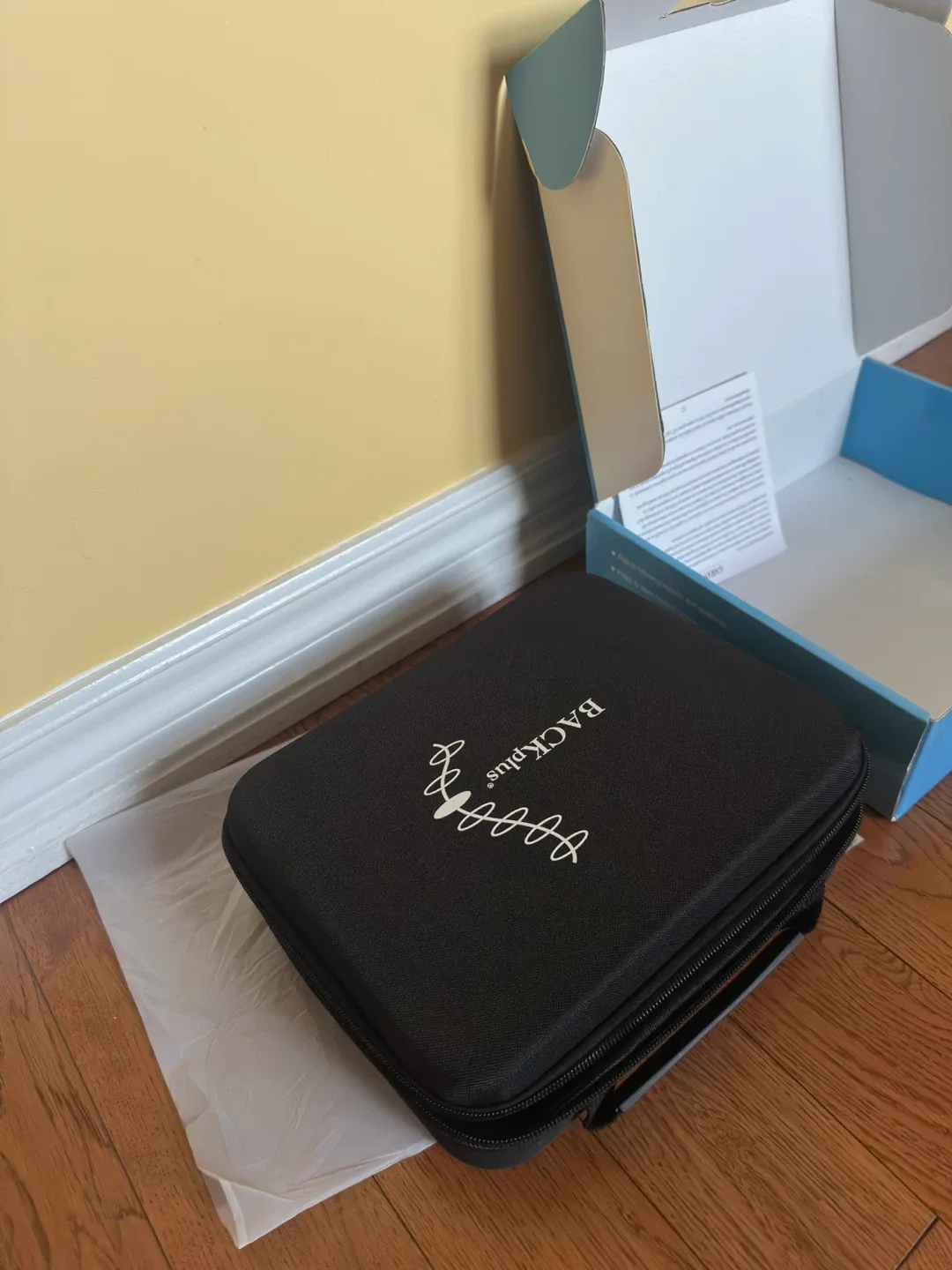 Brandnew Cordless Massager image indicator(3)