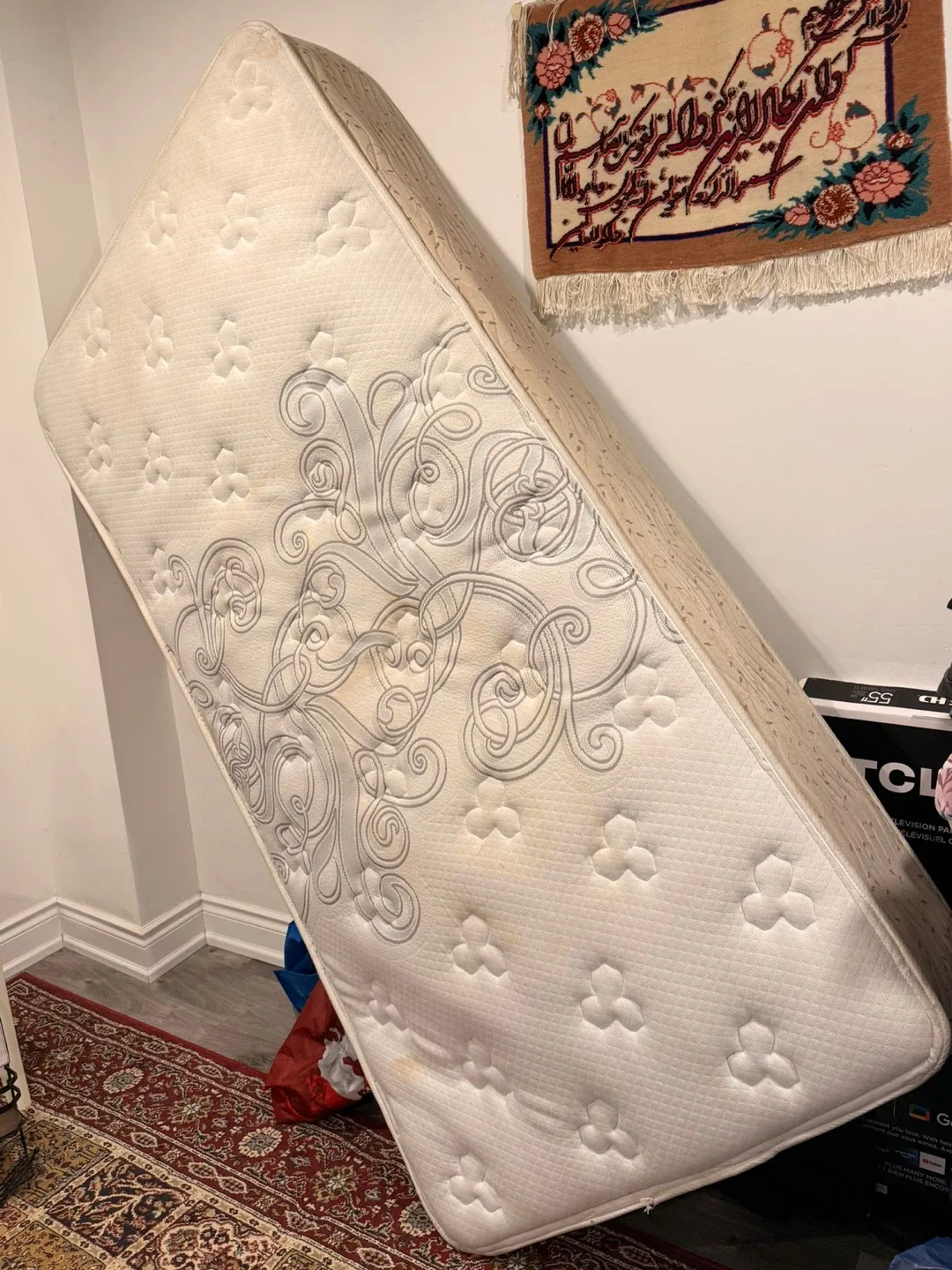 Used Mattress image indicator(2)