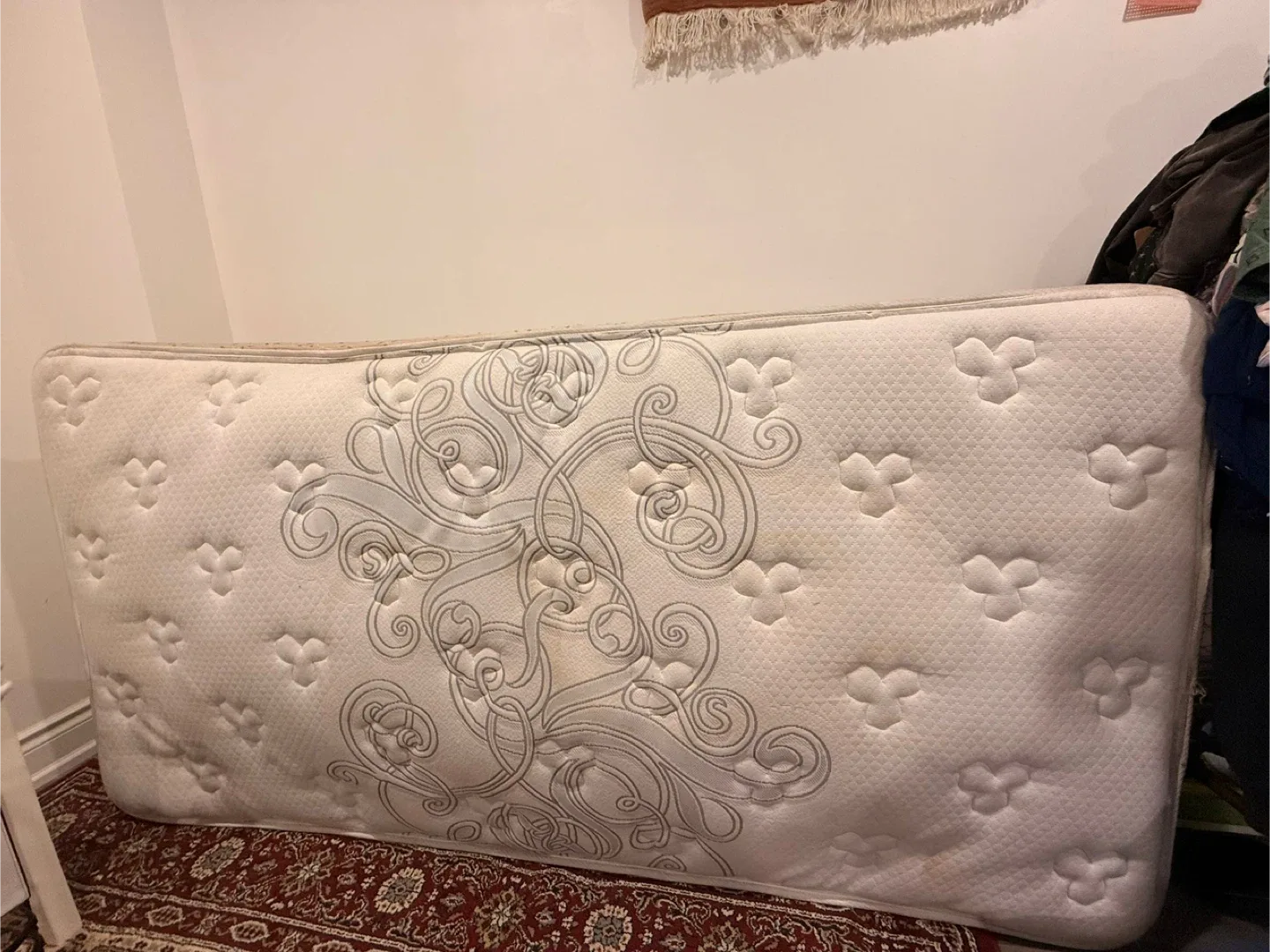 Used Mattress image indicator(4)