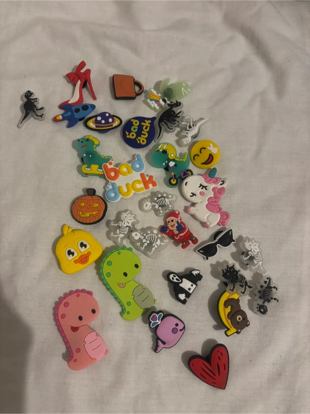 Crocs Jibbitz Charms - Assorted Designs image indicator(3)