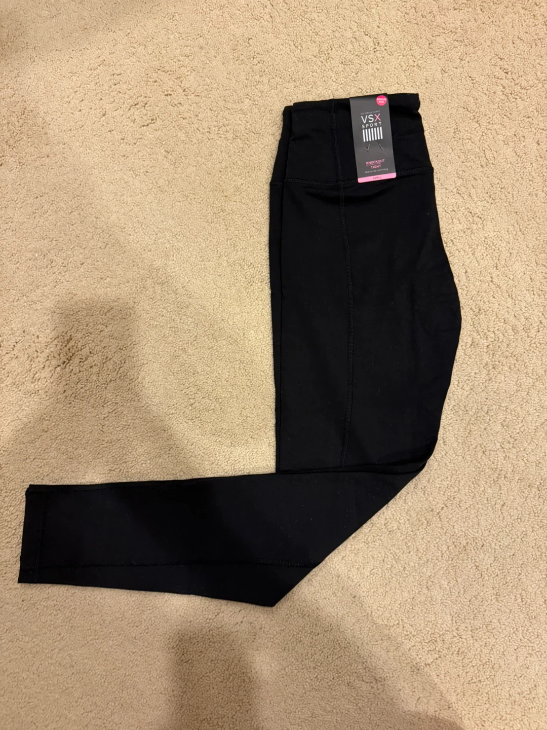 Victoria's Secret VSX Knockout Tight - Size Small