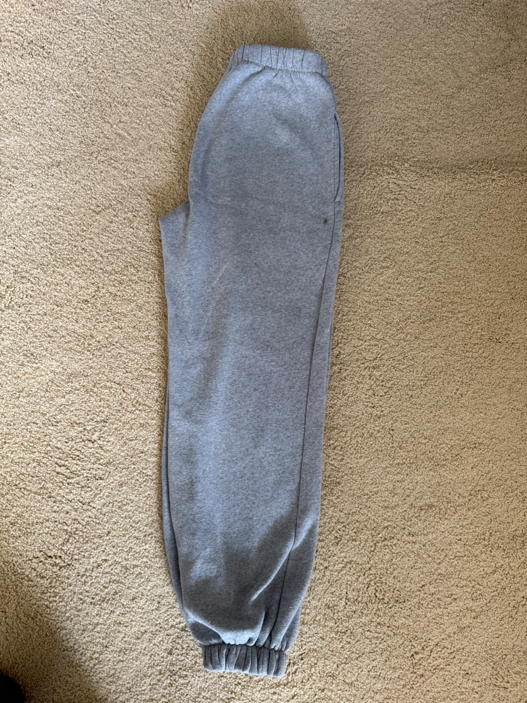 Brandy Melville Grey Sweatpants - photo 2