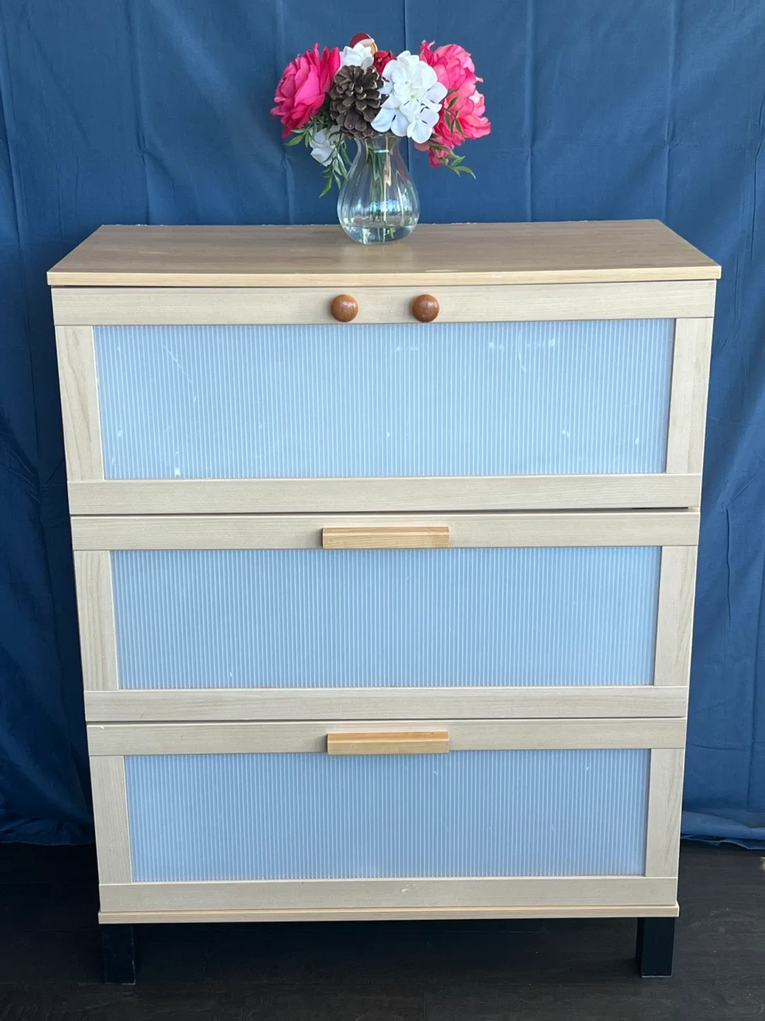 Dresser 3 Drawer thumbnail