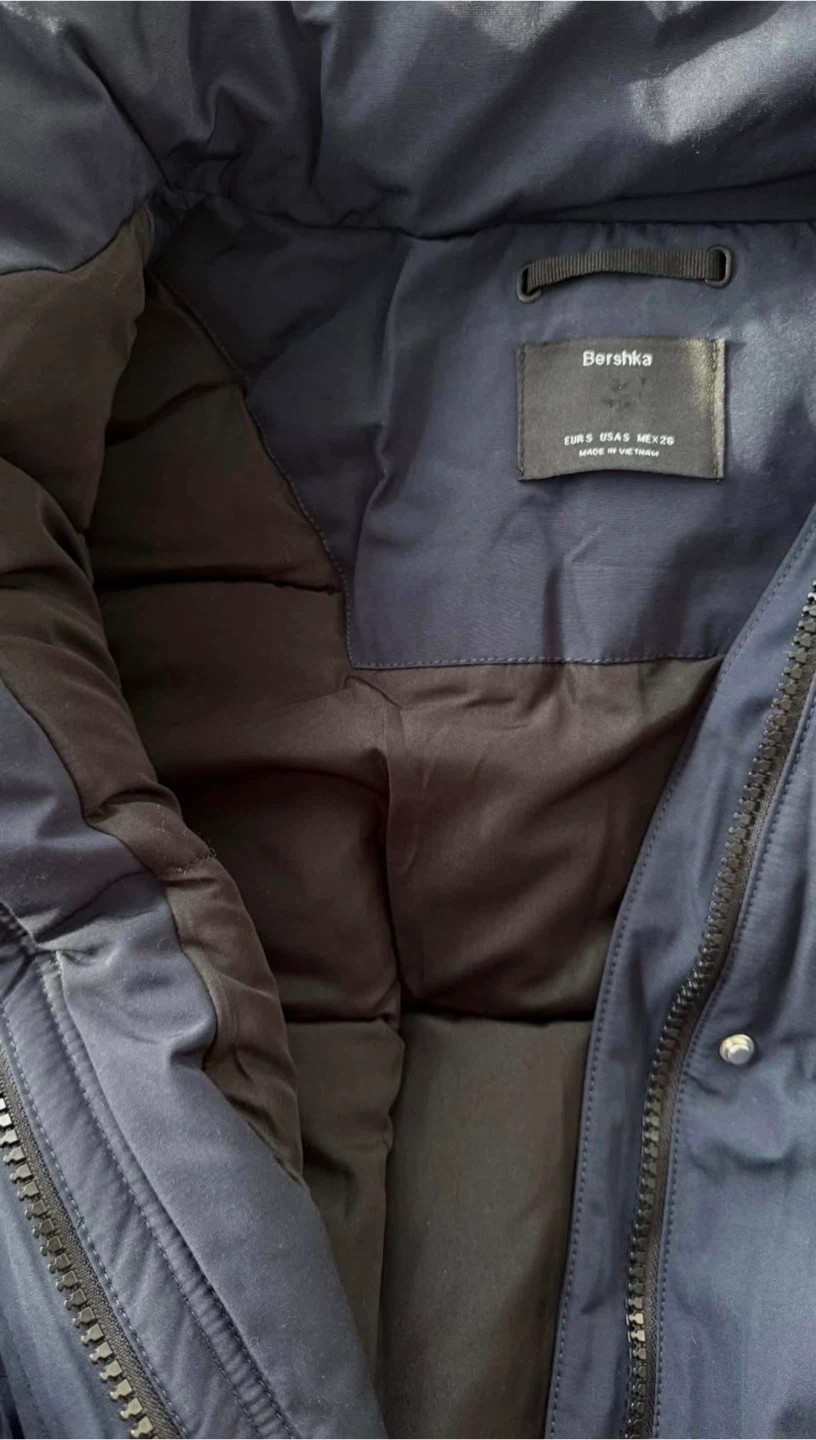 Parka Jacket - photo 2