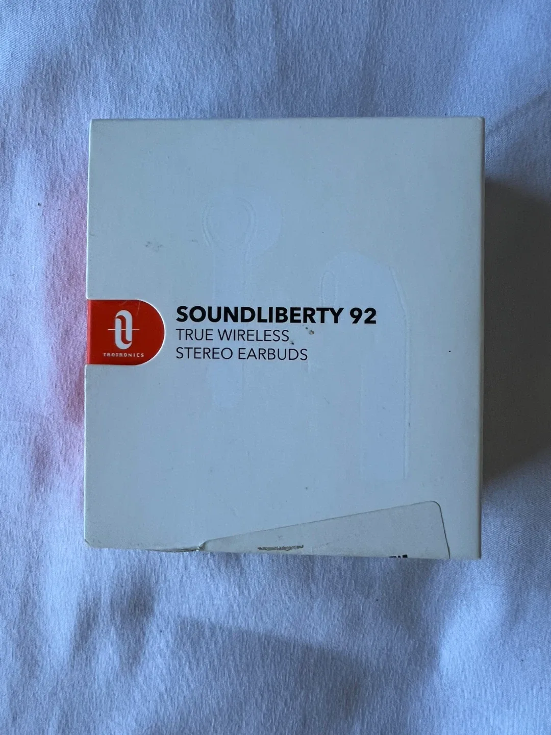 TaoTronics SoundLiberty 92 True Wireless Earbuds thumbnail