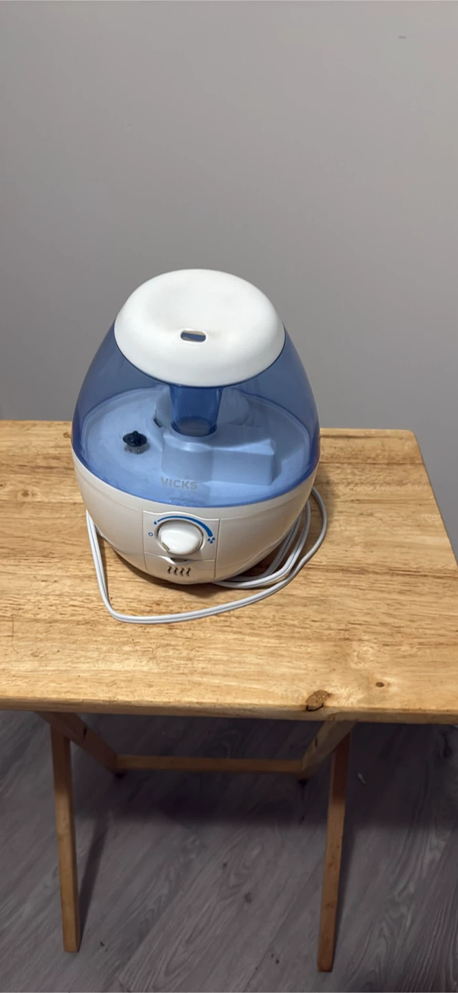 Vicks cool mist Humidifier