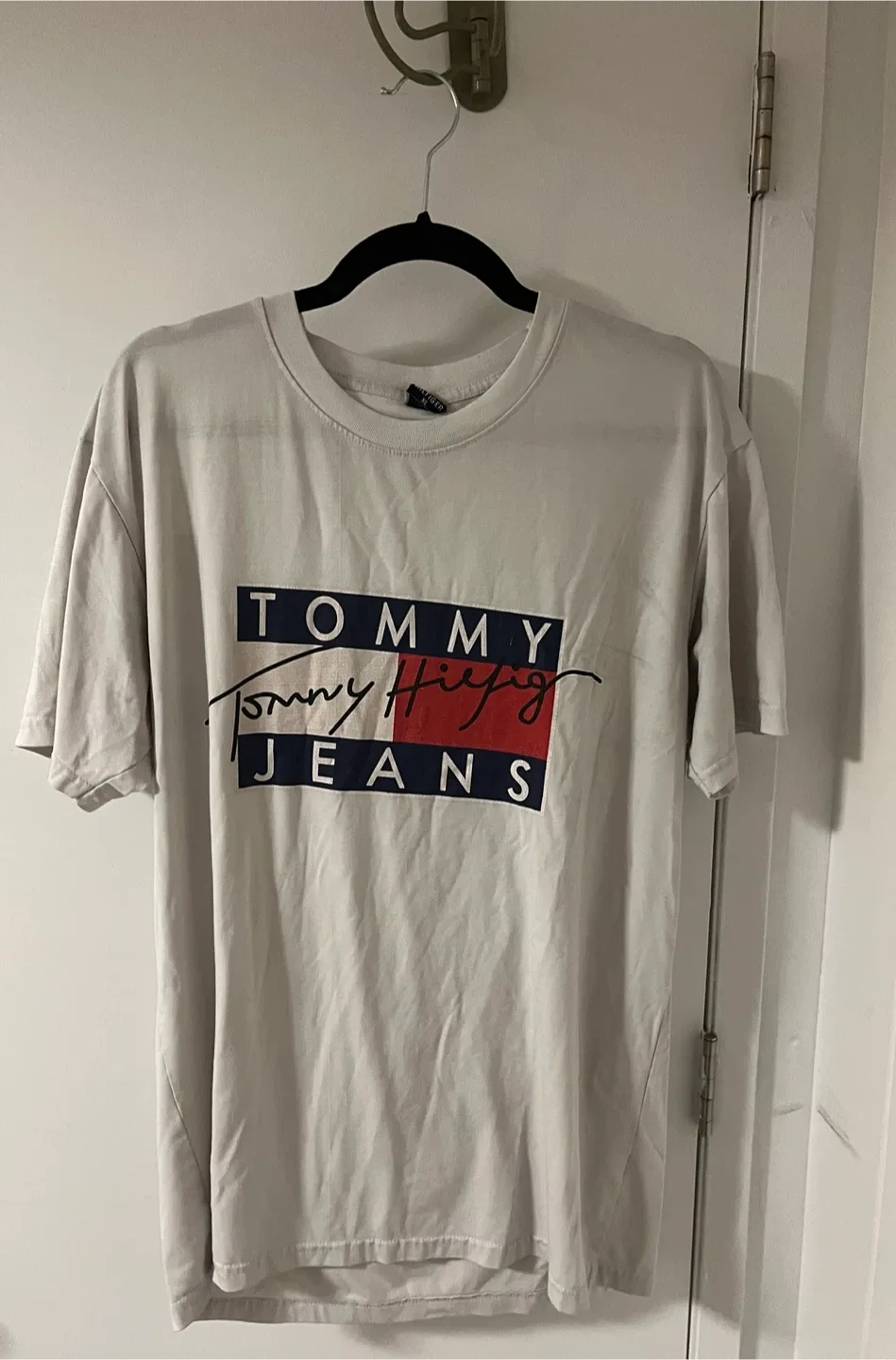 Tommy Hilfiger Jeans T-Shirt - XL