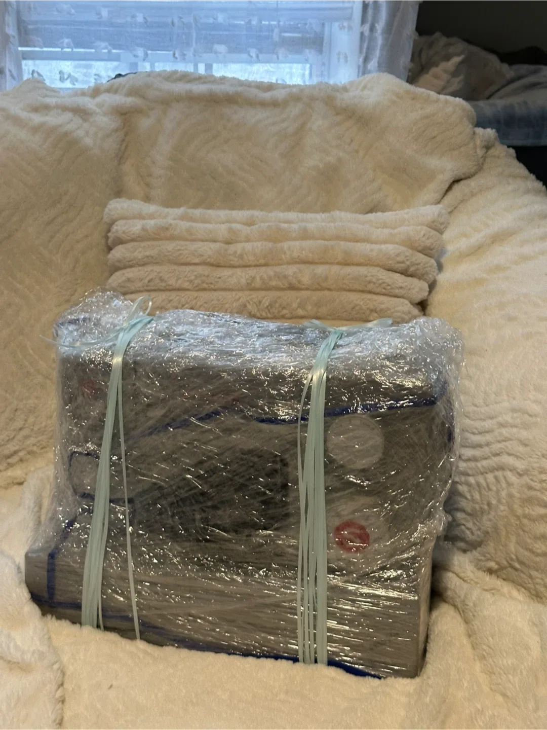 Singer Heavy Duty 4423 Sewing Machine image indicator(4)