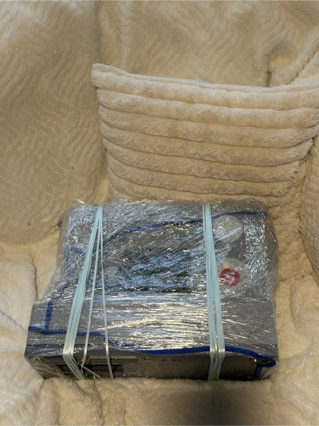 Singer Heavy Duty 4423 Sewing Machine image indicator(5)