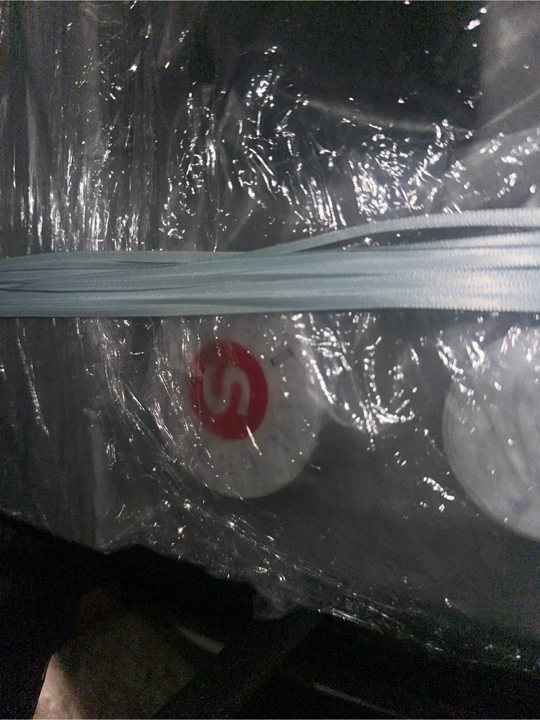 Singer Heavy Duty 4423 Sewing Machine image indicator(3)