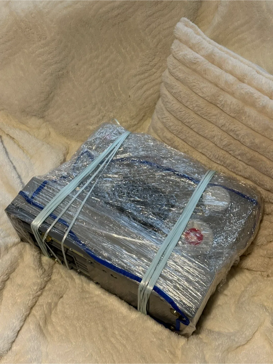 Singer Heavy Duty 4423 Sewing Machine image indicator(6)