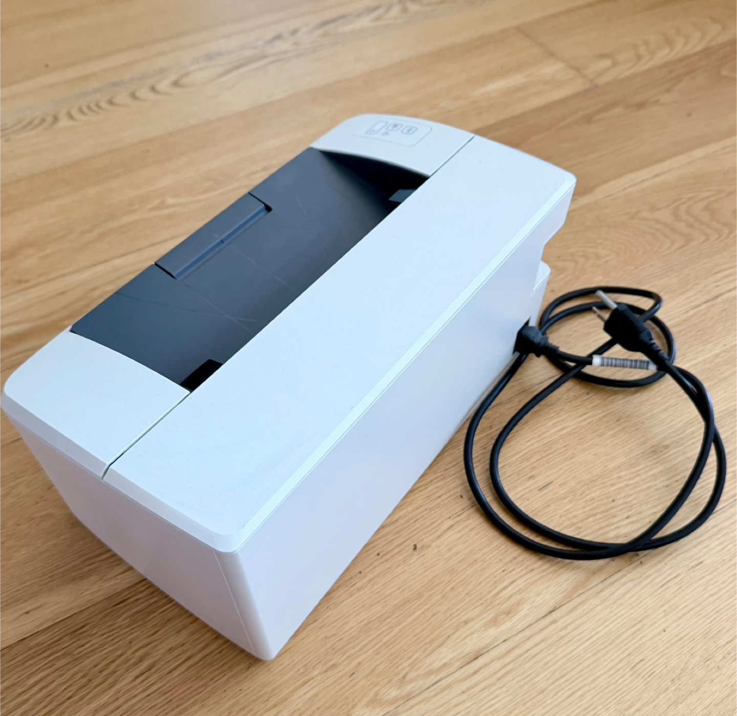 HP LaserJet Pro M15w Printer - photo 3