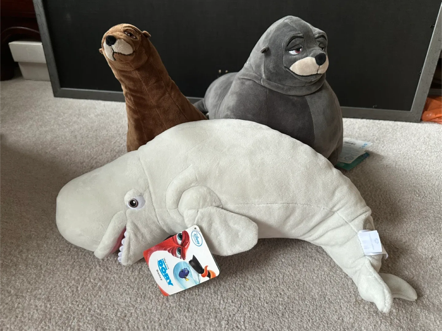 Disney Finding Dory Plush