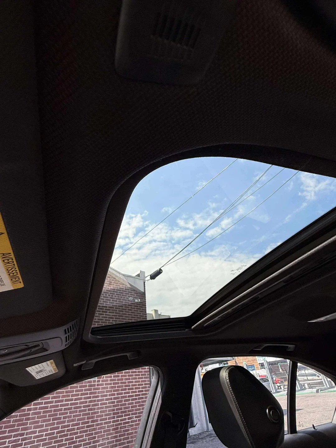 2016 BMW 3 SERIES 340I XDRIVE image indicator(6)