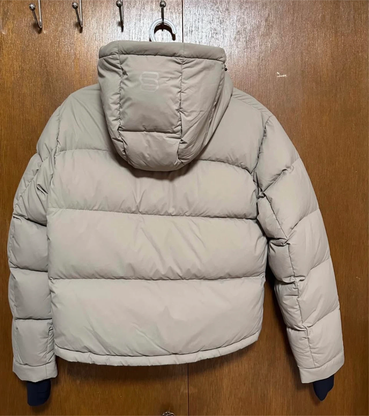 Aritzia The Super Puff Shorty Jacket - XS - photo 3