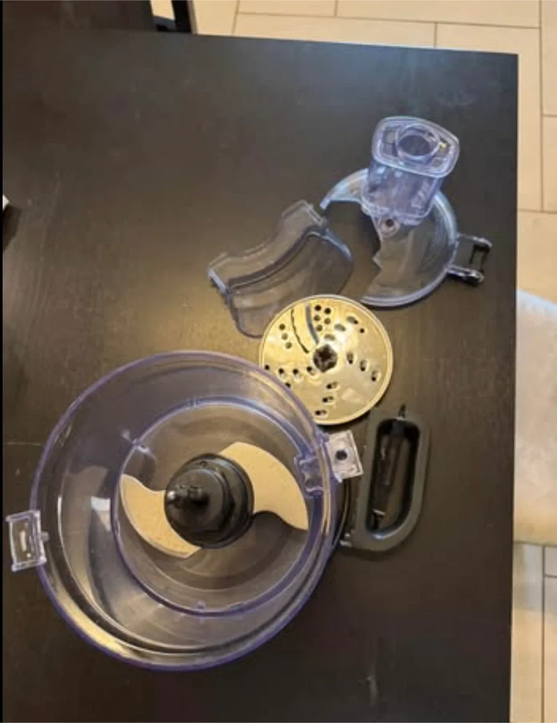 KitchenAid Food Processor (Damaged) image indicator(3)